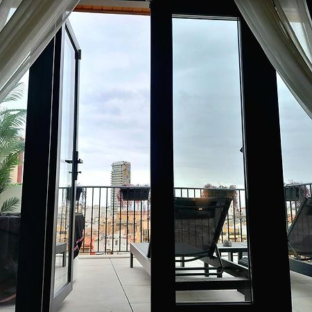 Atico Roseta Luxury Apartment Alicante Luaran gambar
