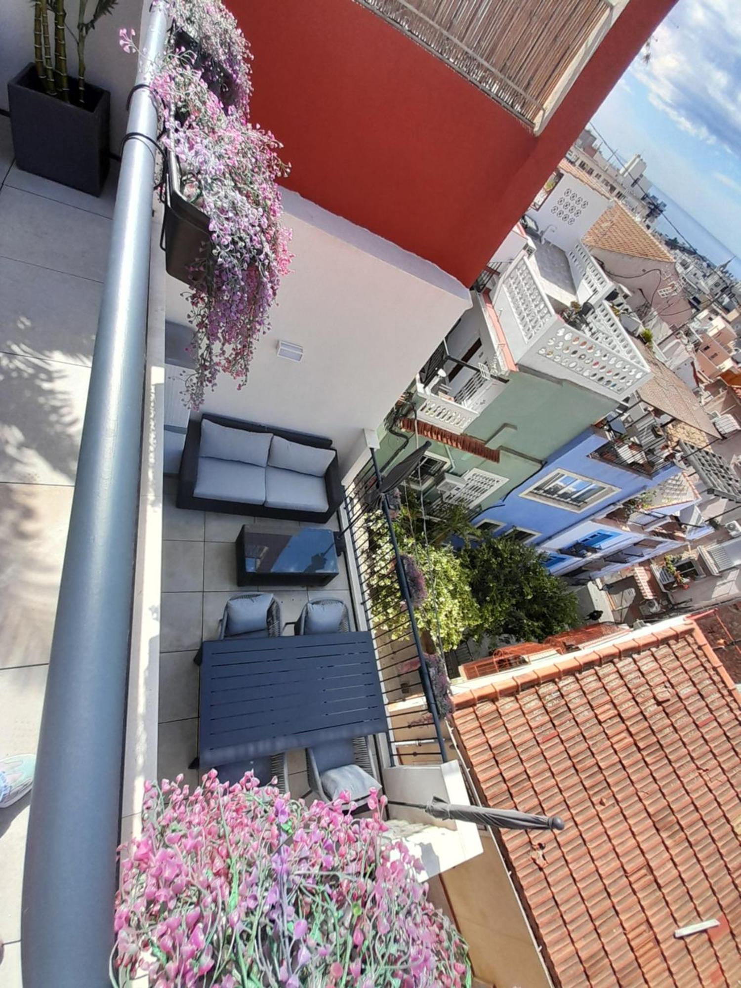 Atico Roseta Luxury Apartment Alicante Luaran gambar