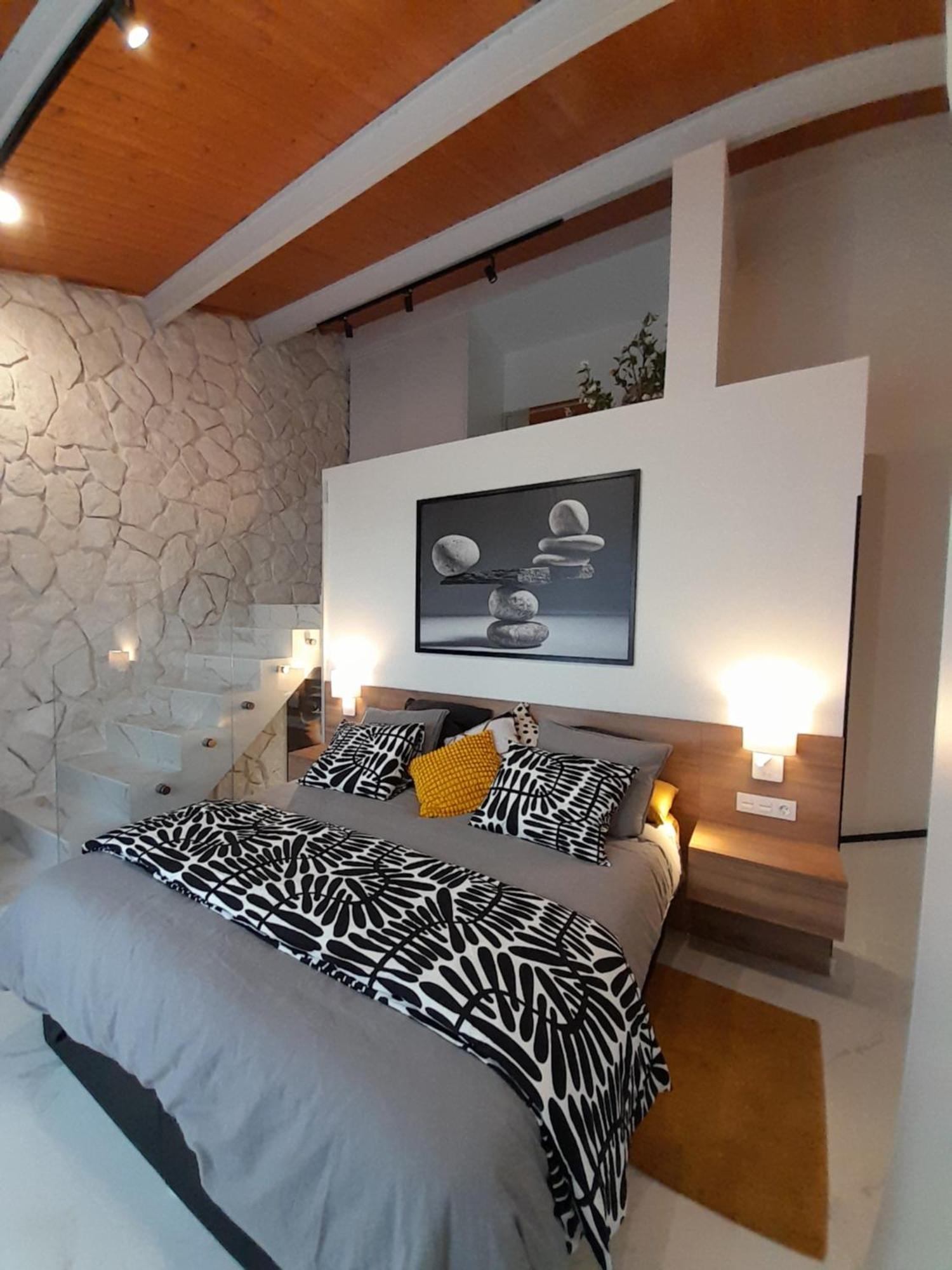 Atico Roseta Luxury Apartment Alicante Luaran gambar