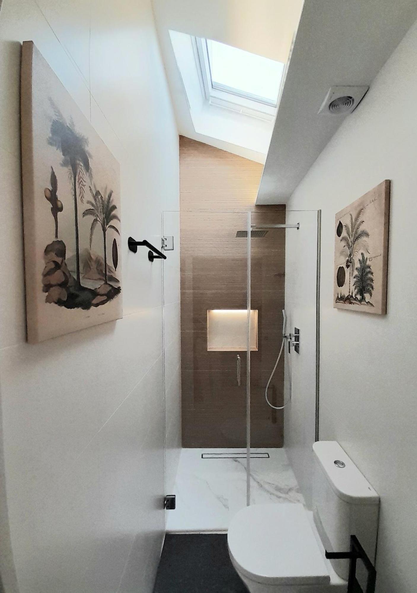 Atico Roseta Luxury Apartment Alicante Luaran gambar