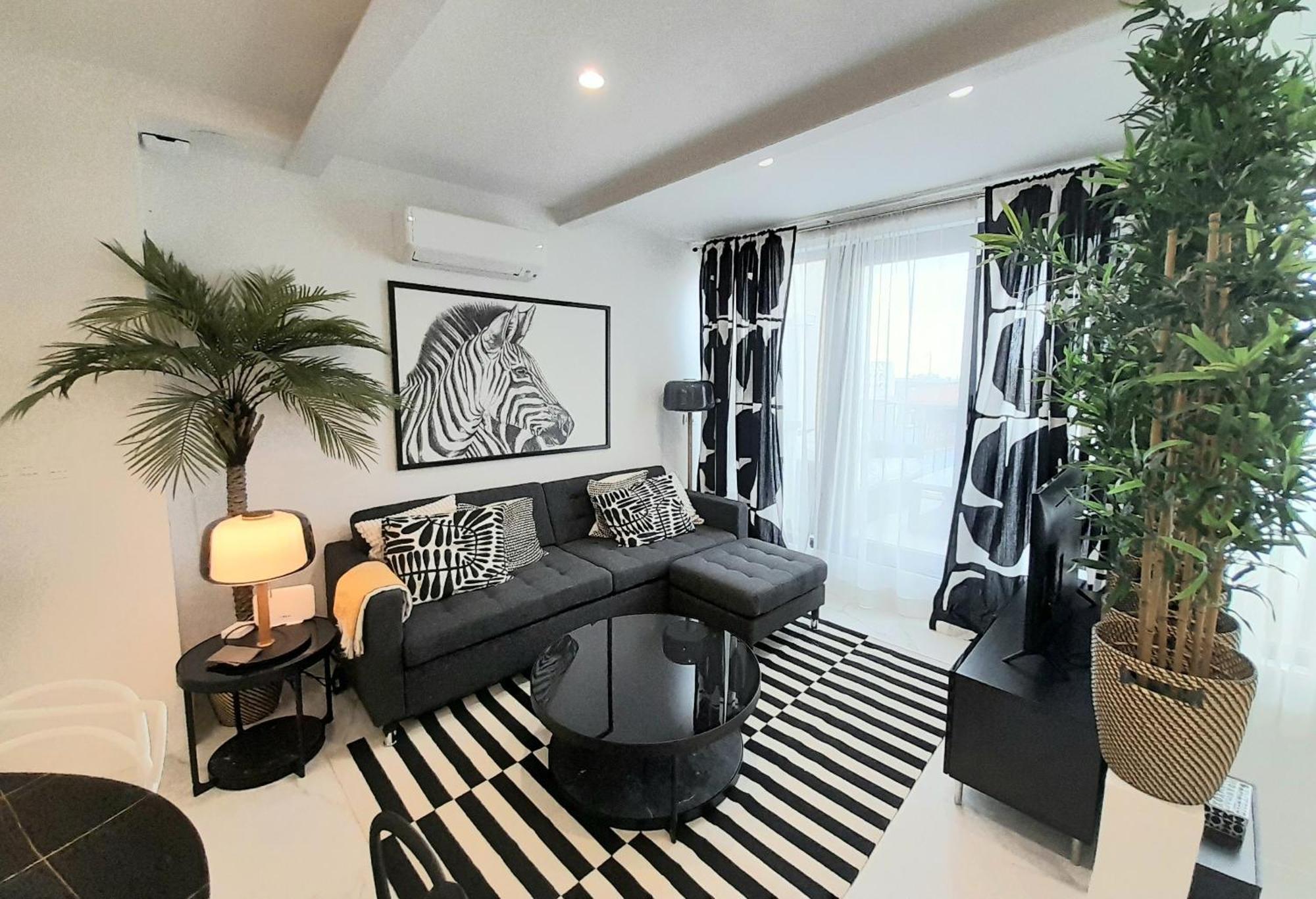 Atico Roseta Luxury Apartment Alicante Luaran gambar