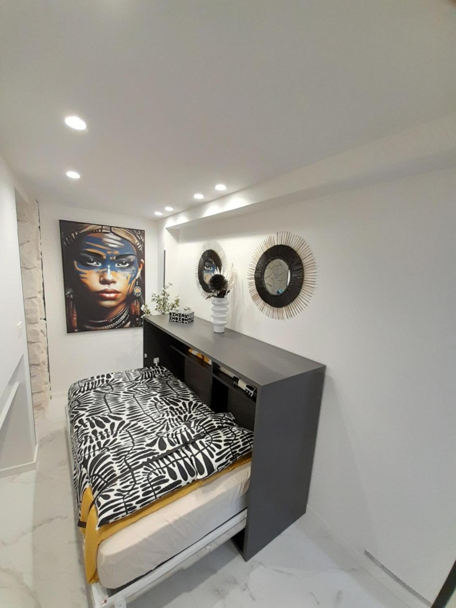 Atico Roseta Luxury Apartment Alicante Luaran gambar
