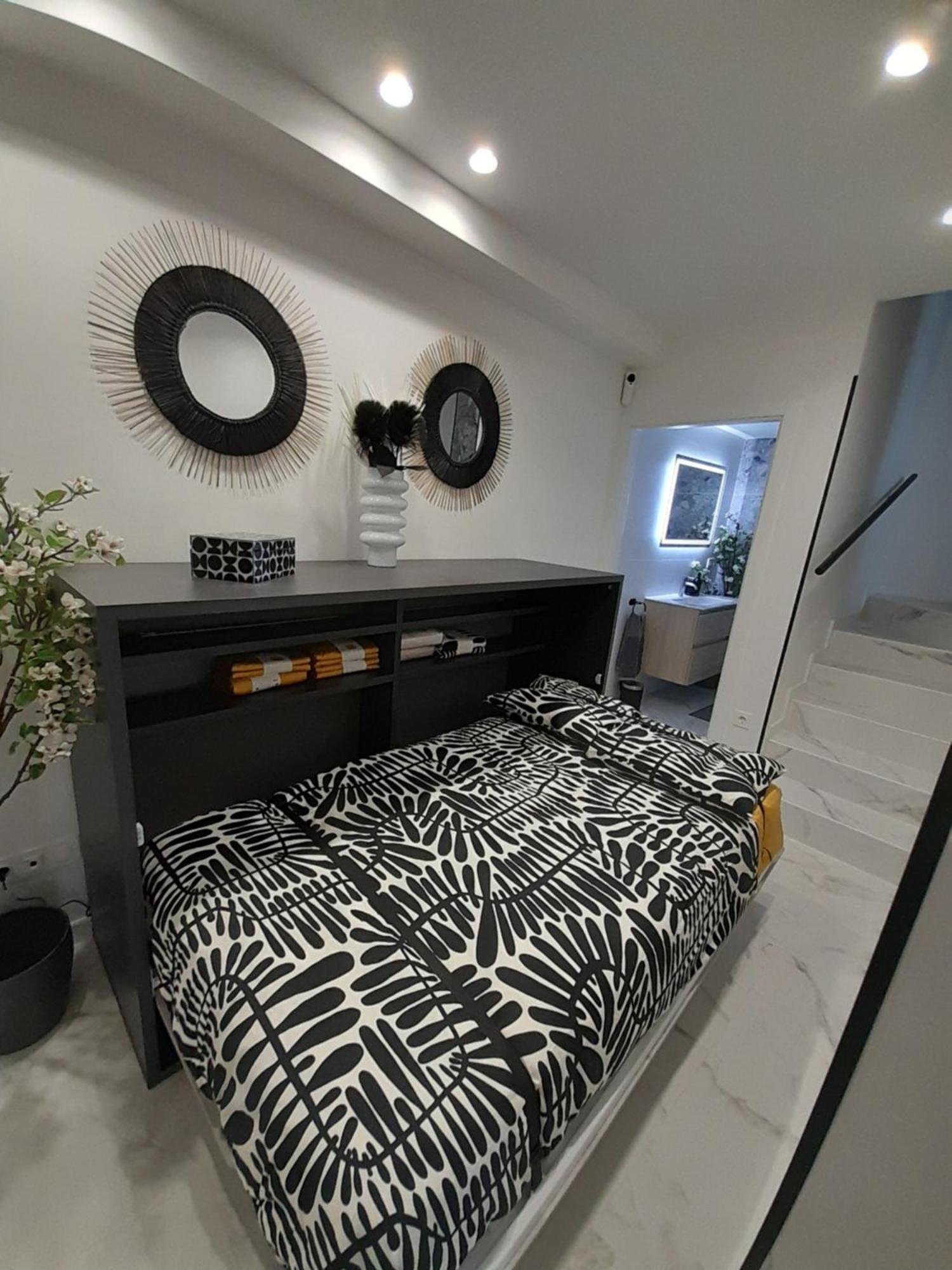 Atico Roseta Luxury Apartment Alicante Luaran gambar