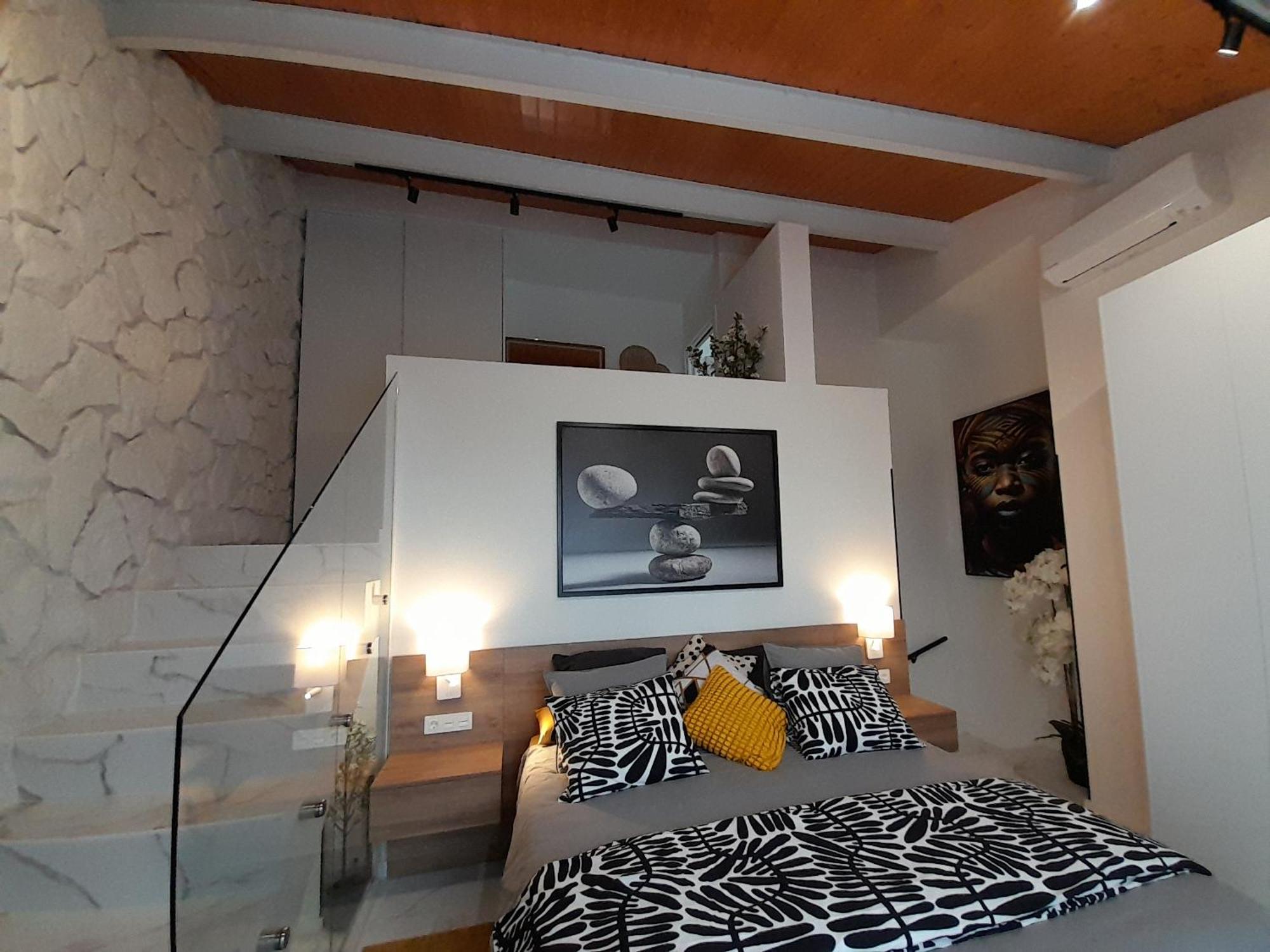 Atico Roseta Luxury Apartment Alicante Luaran gambar